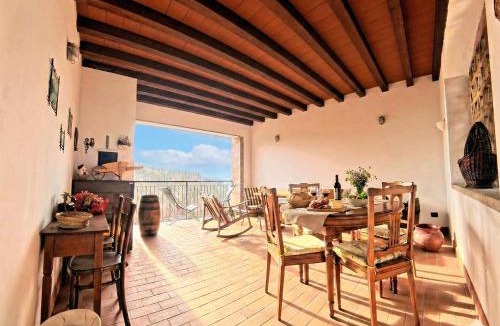 Mombercelli Villa | Casa Maria Rosa Charming Villa in the Heart of Monferrato
