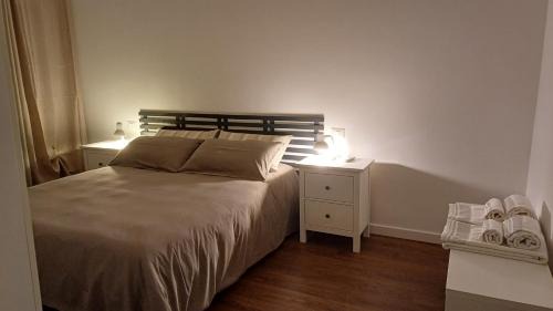 Terni Apartment | Casa Maricciotti