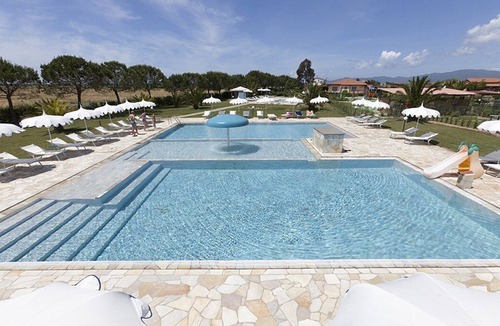 Grosseto House | Casa Marieva B: A graceful cottage.