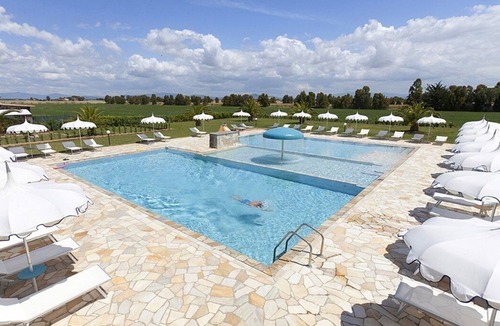 Grosseto House | Casa Marieva B: A graceful cottage.