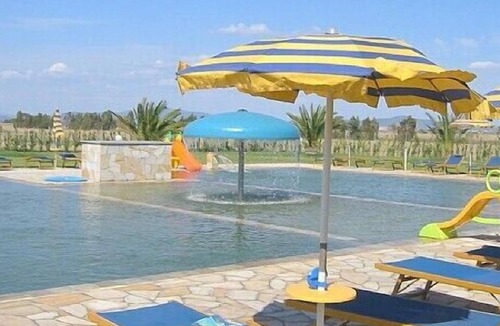 Grosseto House | Casa Marieva B: A graceful cottage.