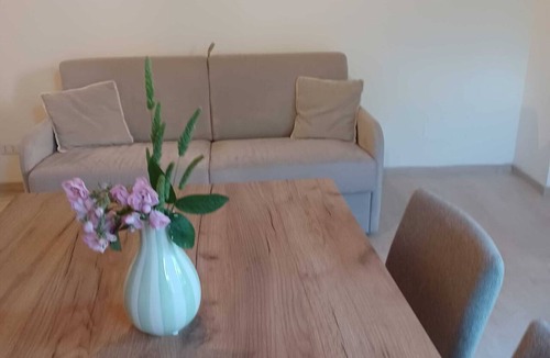 Marina Palmense Apartment | Casa Marina: a lovely apartment 200 meters from the Adriatic Sea