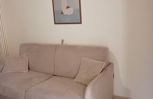 Marina Palmense Apartment | Casa Marina: a lovely apartment 200 meters from the Adriatic Sea