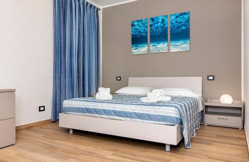 Nervi Apartment | Casa marina