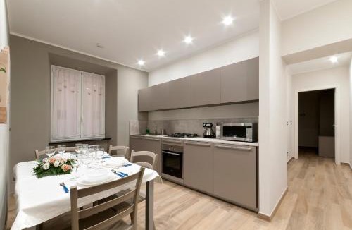 Nervi Apartment | Casa marina