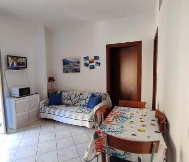Marina di Grosseto Apartment | Casa Marina