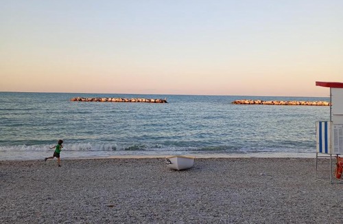 Marina Palmense Apartment | Casa Marina mare e relax