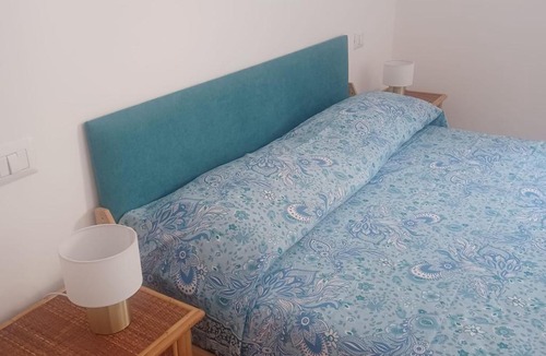 Marina Palmense Apartment | Casa Marina mare e relax