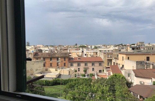 Terracina Apartment | Casa Mario Central Apart 4-5 beds, 700mt from the beach WiFi connection.