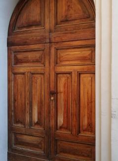 Old Town House | Casa Mariotti