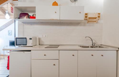 Borgo Dora Apartment | Casa Marta & Martin - Hermosa