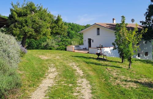 Bisenti Villa | Casa Martin , 4 bedroom villa