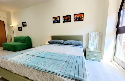 Nocera Inferiore Apartment | Casa Mary
