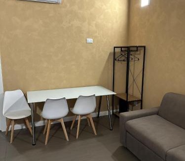 Cisterna di Latina Apartment | Casa Mattia - City