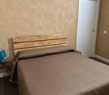 Cisterna di Latina Apartment | Casa Mattia - City
