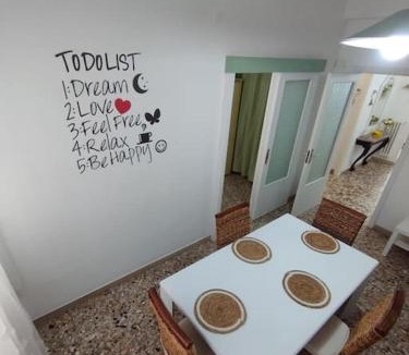 Lanciano Apartment | Casa MaVì, la tua casa vacanze