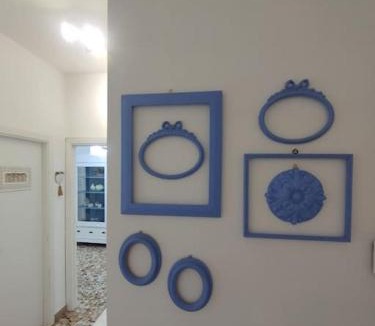 Lanciano Apartment | Casa MaVì, la tua casa vacanze