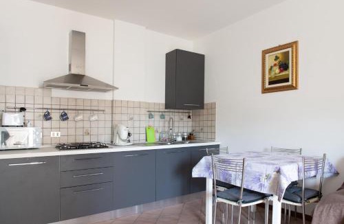 Sarnano Apartment | Casa Maya