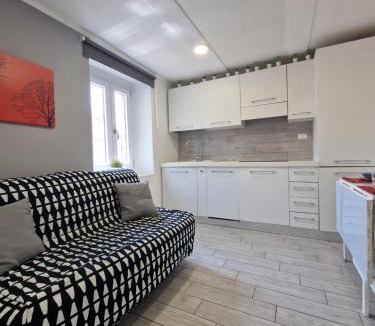 Historic Centre Apartment | Casa Mazzini