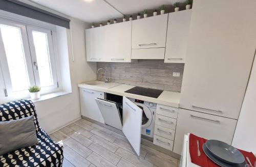 Historic Centre Apartment | Casa Mazzini