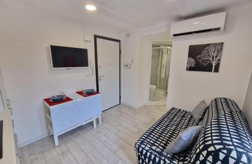 Historic Centre Apartment | Casa Mazzini