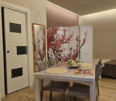 Bernalda House | Casa Melograno