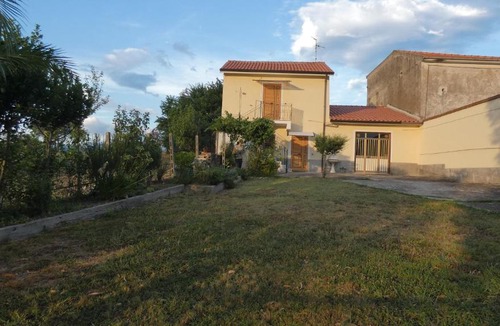 Serre House | Casa Meloro