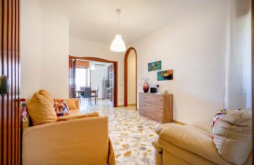 Santo Spirito Bed & Breakfast | Casa - Merlino