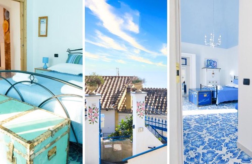 Benincasa Apartment | Casa Mery - Amalficoast Gateway