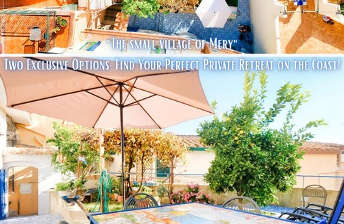 Benincasa Apartment | Casa Mery - Amalficoast Gateway