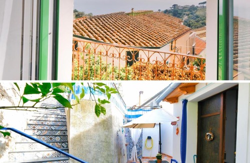 Benincasa Apartment | Casa Mery - Amalficoast Gateway