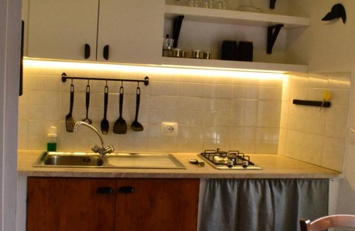 Pitigliano Apartment | Casa Messi - Casa Messi a Vicolo Della Rivolta 31 Apt 4