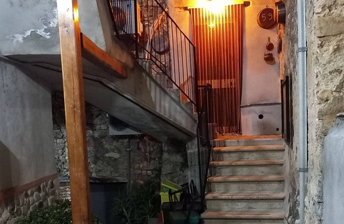 Poggio Moiano Apartment | Casa Mia