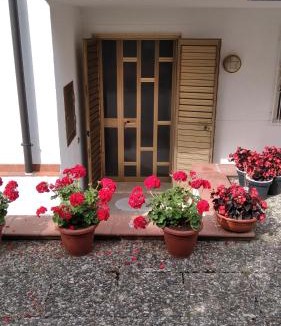 Marina di Ascea Apartment | Casa mia - Marina di Ascea -