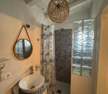 Vico del Gargano House | Casa Michela