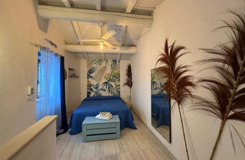 Vico del Gargano House | Casa Michela