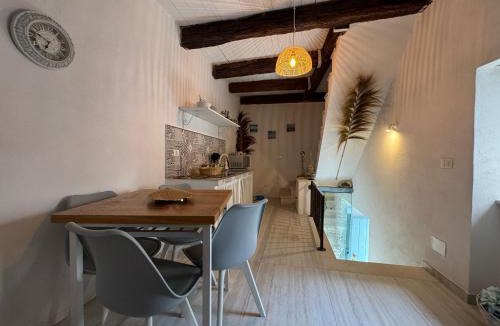 Vico del Gargano House | Casa Michela