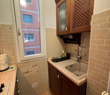 Baggio Apartment | Casa Micio Marco
