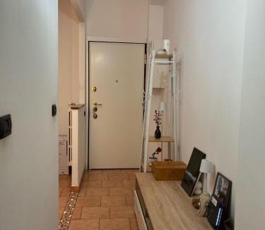 Baggio Apartment | Casa Micio Marco