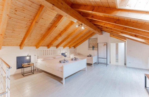 Busto Arsizio Apartment | Casa Milena Malpensa Milano Laghi