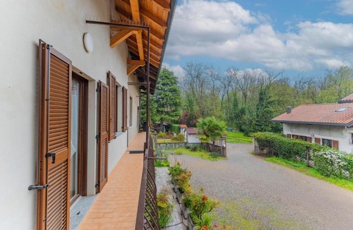 Busto Arsizio Apartment | Casa Milena Malpensa Milano Laghi
