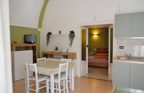 Montemilone Apartment | Casa Mimì
