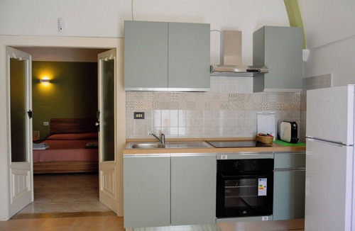 Montemilone Apartment | Casa Mimì