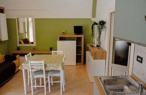 Montemilone Apartment | Casa Mimì