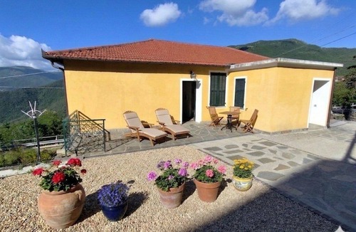 Gazzo-Vigna Apartment | Casa Miranda - Nature & Hills Retreat | Ap47