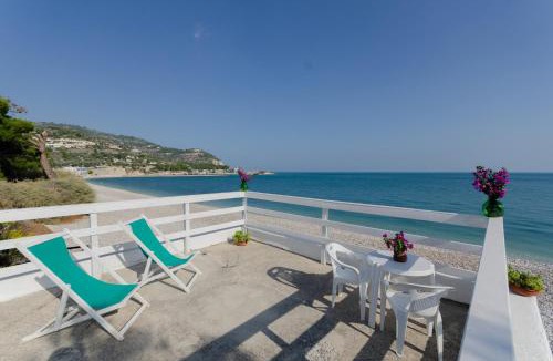 Mattinata House | Casa Miramare
