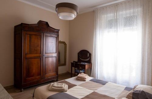 Casale Monferrato Apartment | CASA MIRELLA