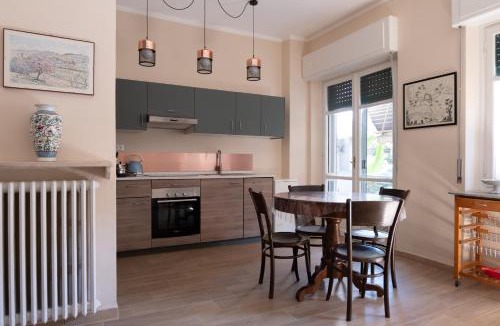 Casale Monferrato Apartment | CASA MIRELLA