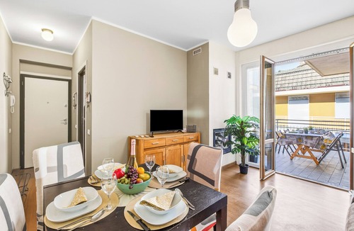 Nebbiuno Apartment | Casa Mirella quiet 2BR with View, Balcony and AC, Nebbiuno, Italy