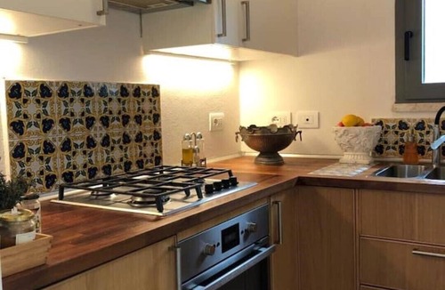 Manciano House | Casa Mirta nature and landscapes in the heart of Maremma